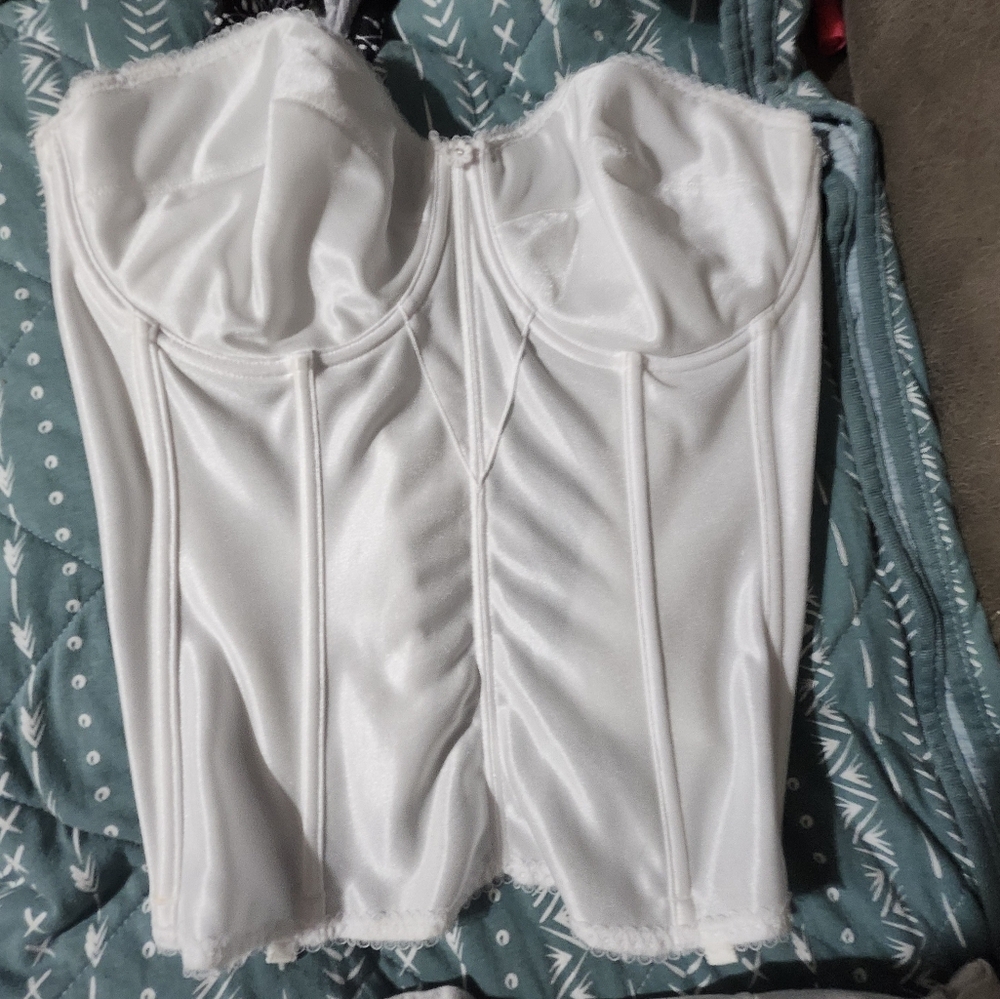 38D Corset